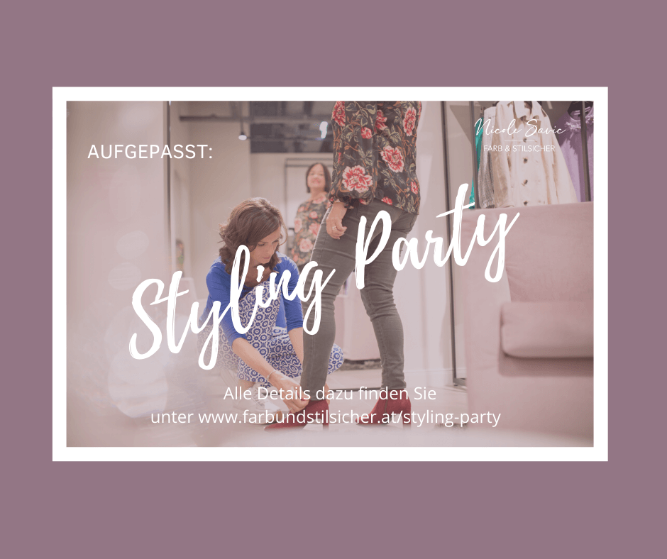 Styling Party