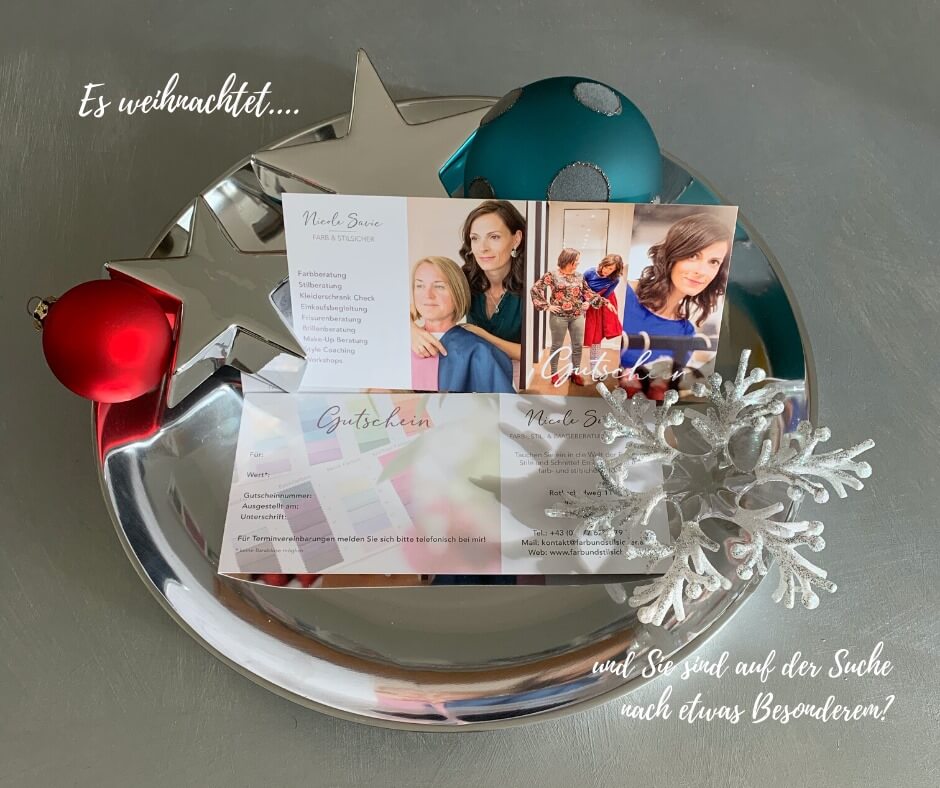 Geschenktipp!