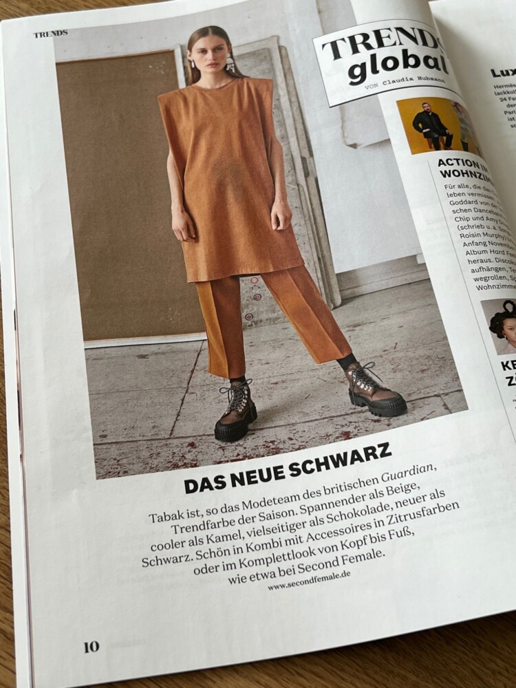 Wie bitte?
