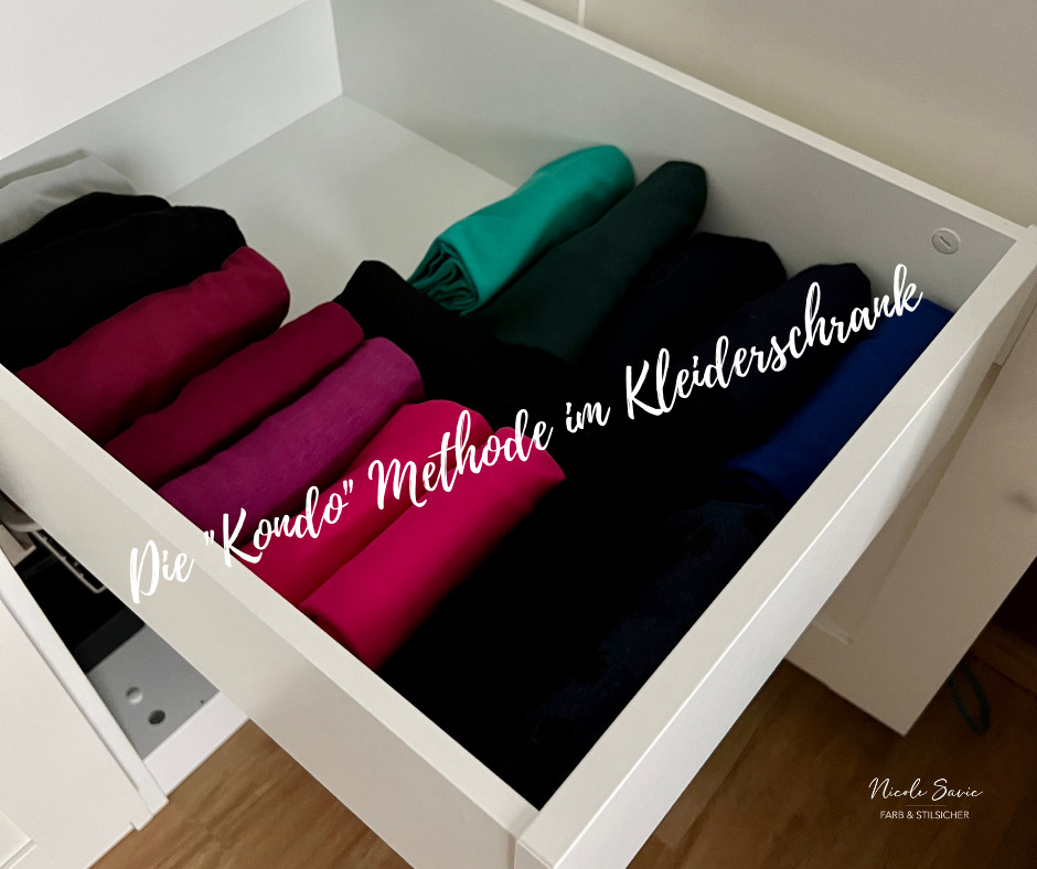 Die Kondo Methode