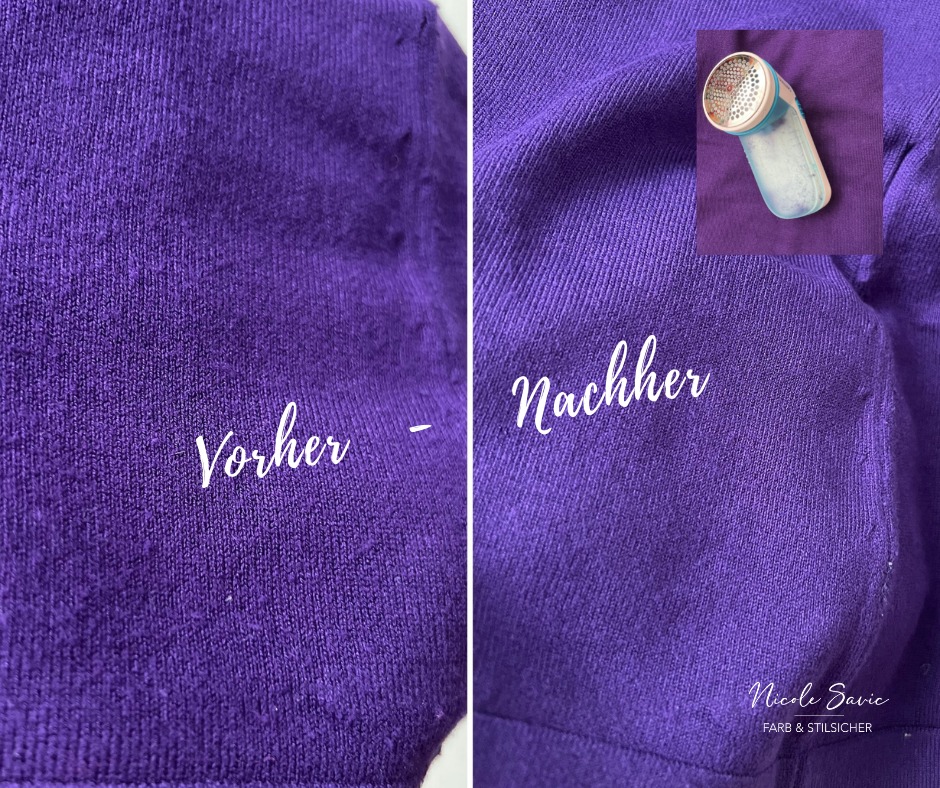 Pullover Rettung