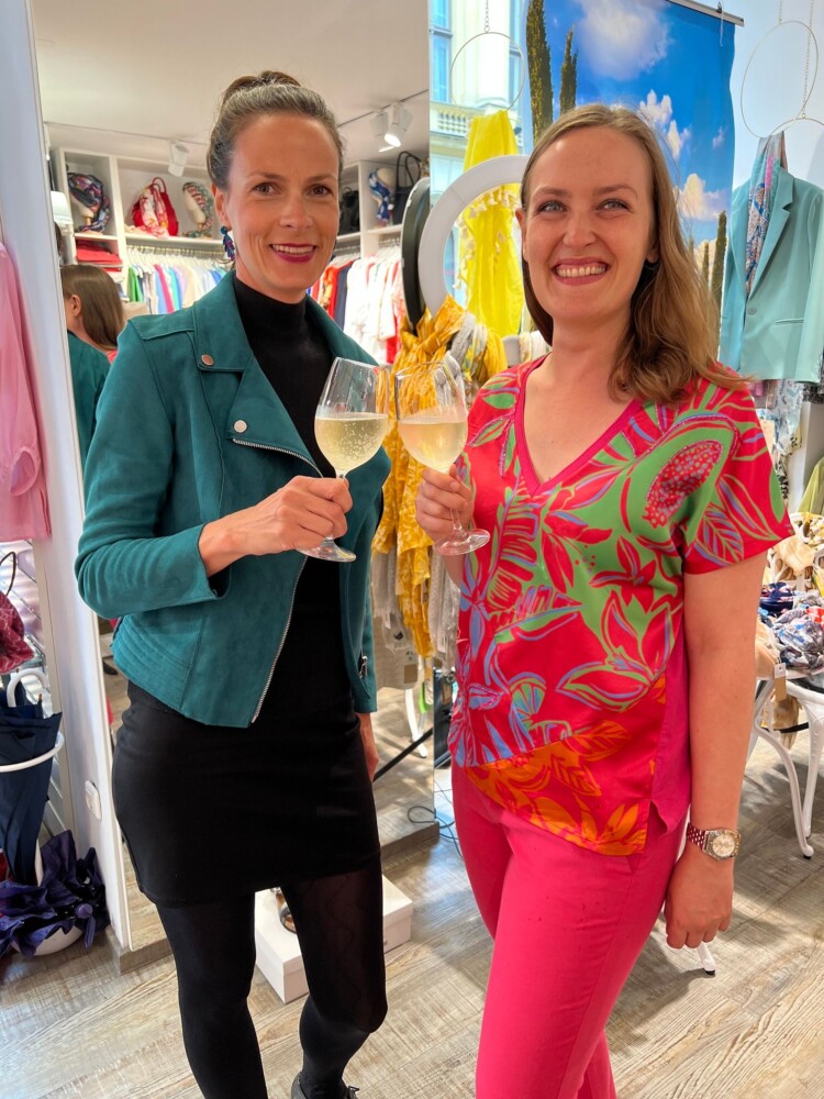 Private Shopping
