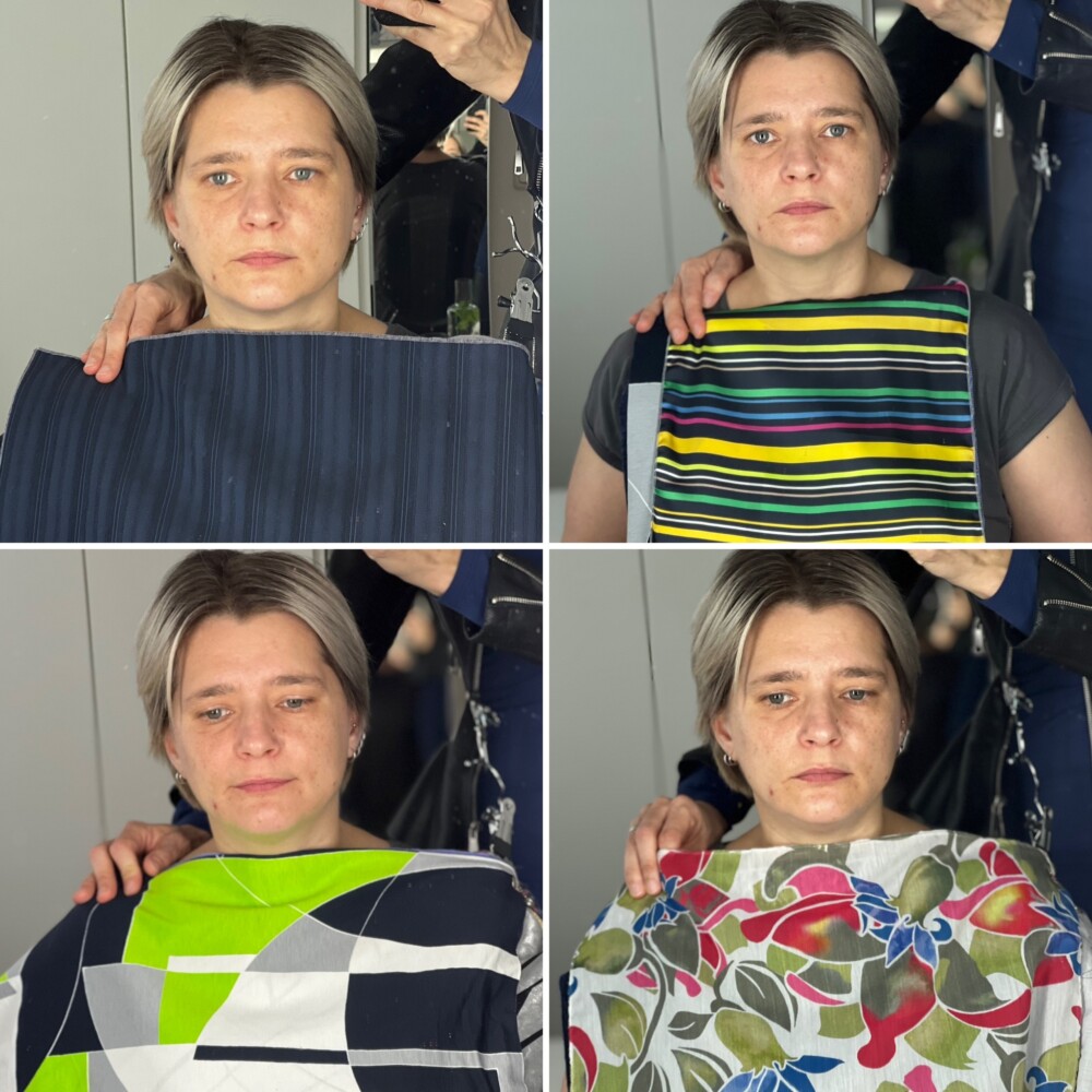 Stilanalyse