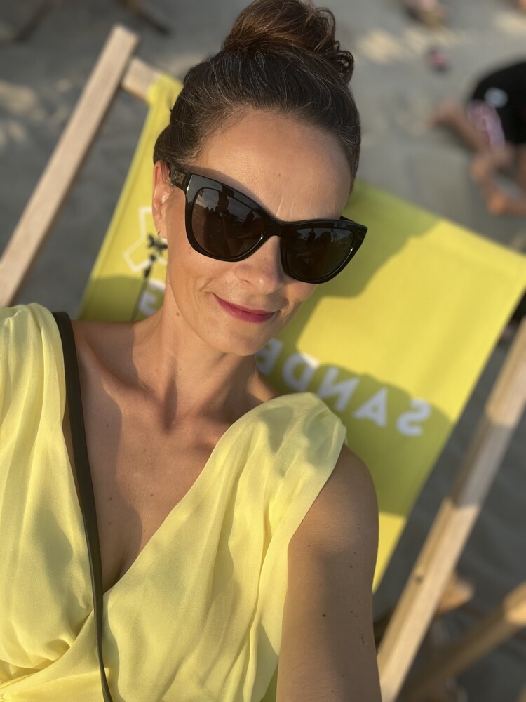 Summer Love!