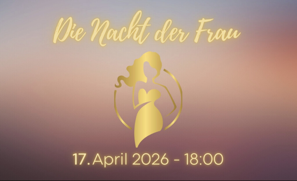 „Die Nacht der Frau“